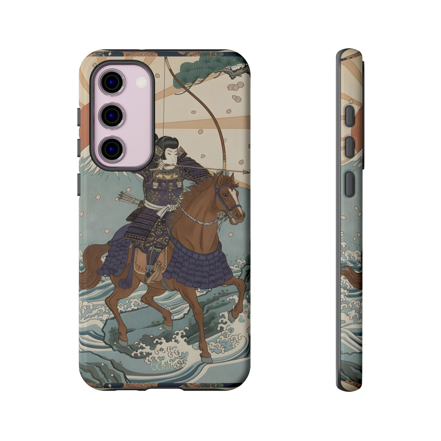 射手座いてざタフケース