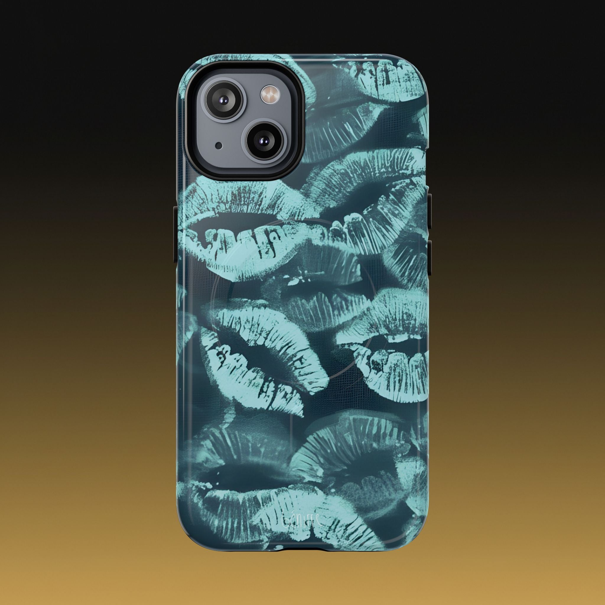 The Pantheon MagSafe