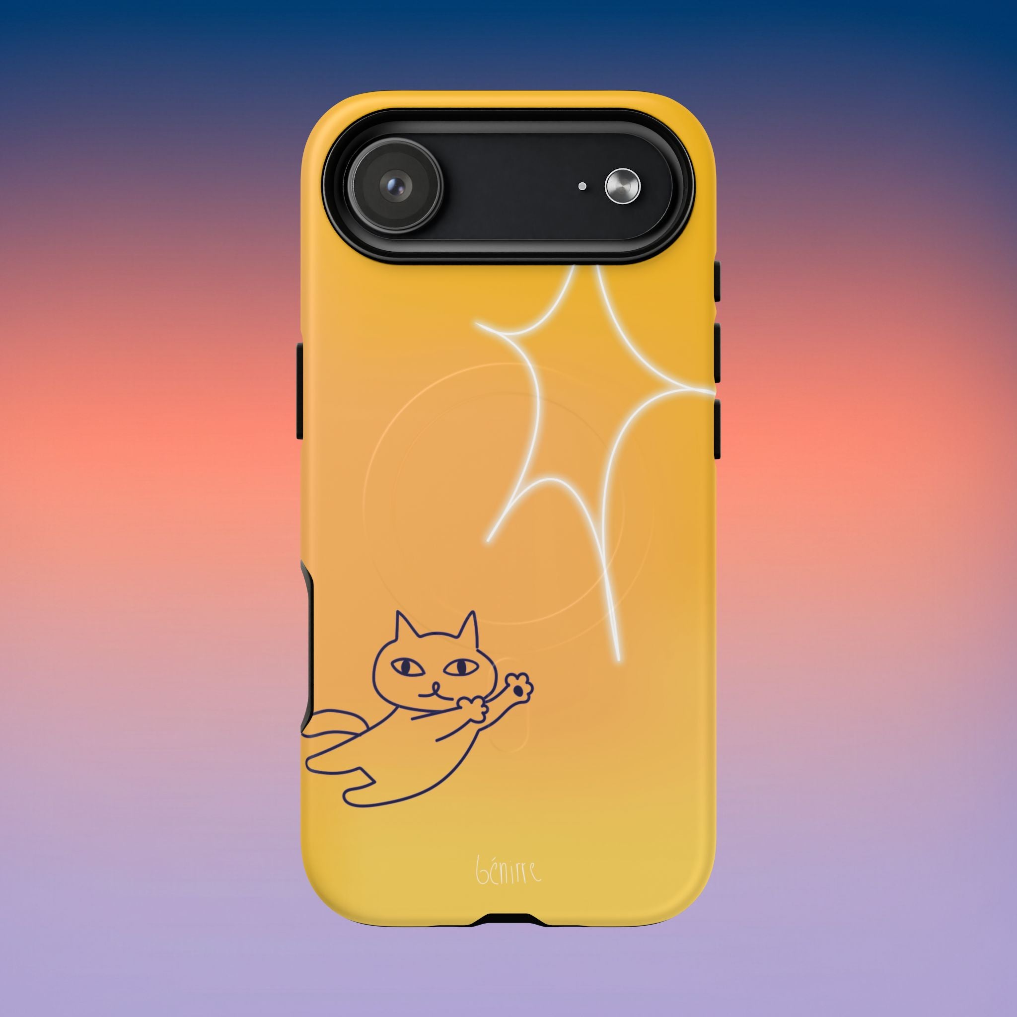 I See The Light MagSafe