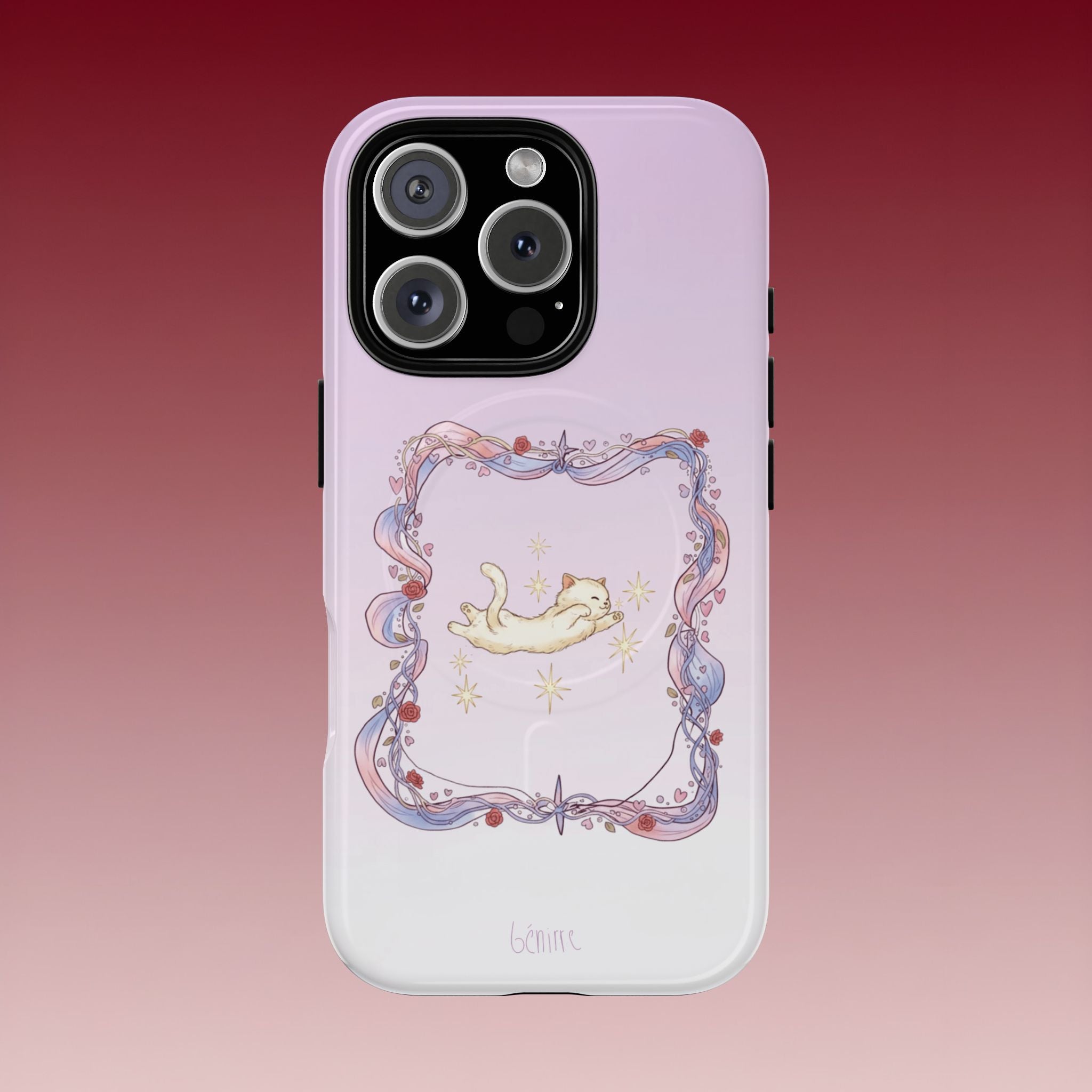 ドリームスケープ MagSafe