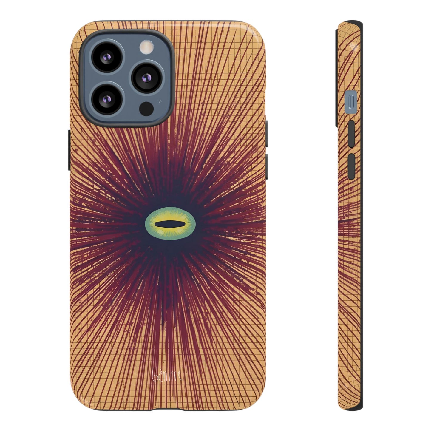 Iris Mirage Tough Case