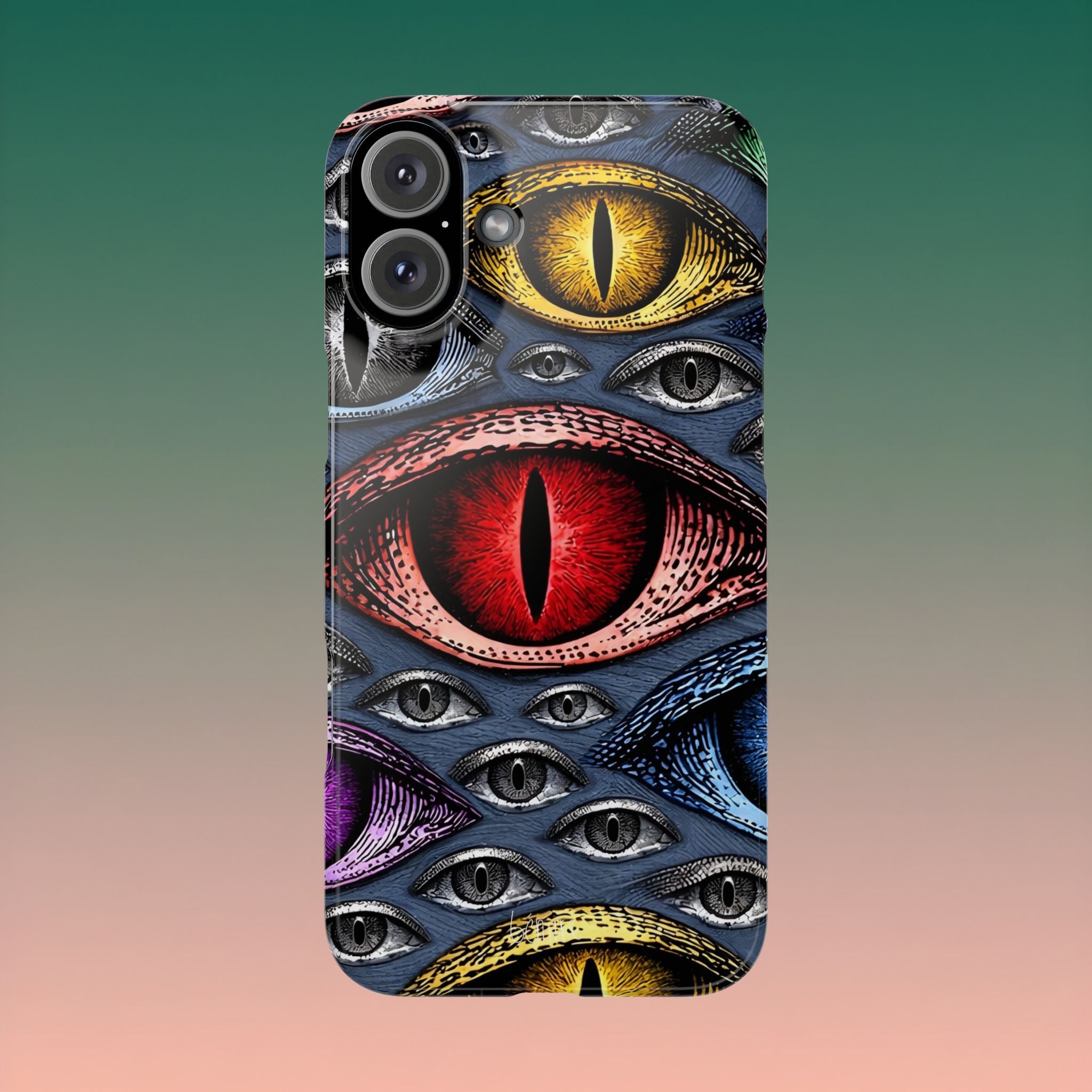 ヴェノム・ゲイズ・ライト