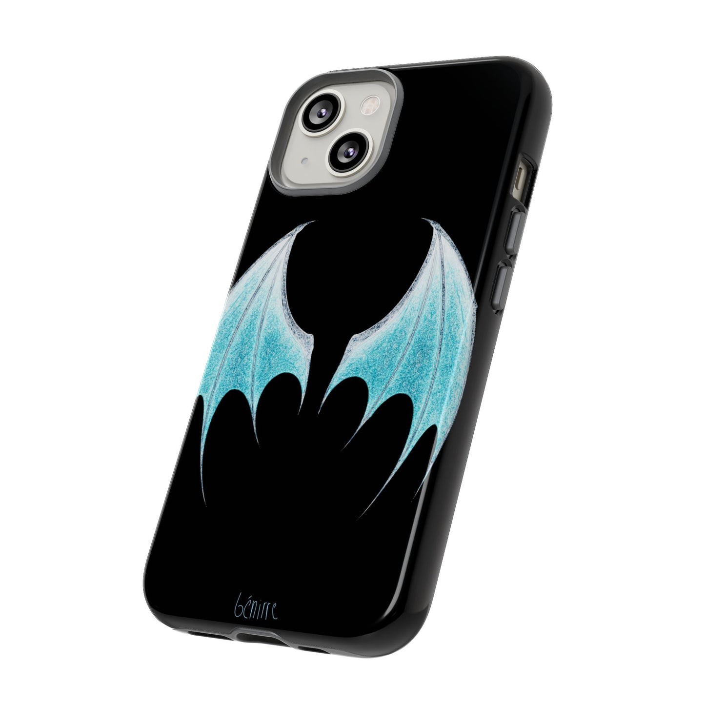 Devil, I am Tough Case