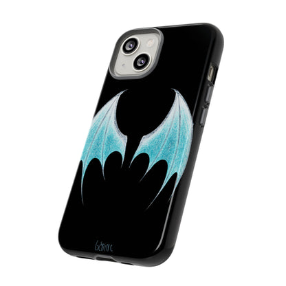 Devil, I am Tough Case