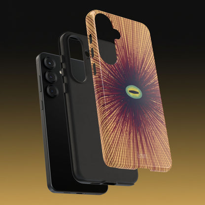 Iris Mirage Tough Case