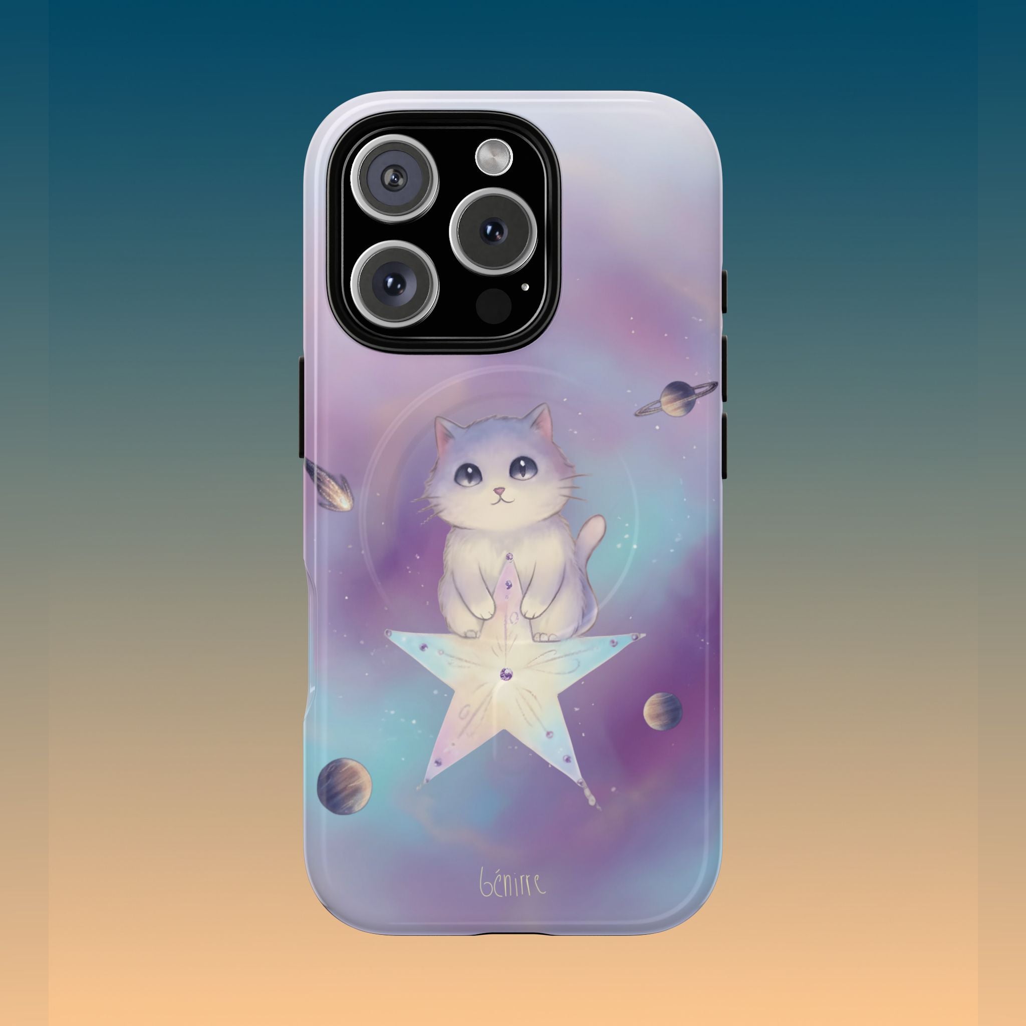 ヴォイジャーMagSafe