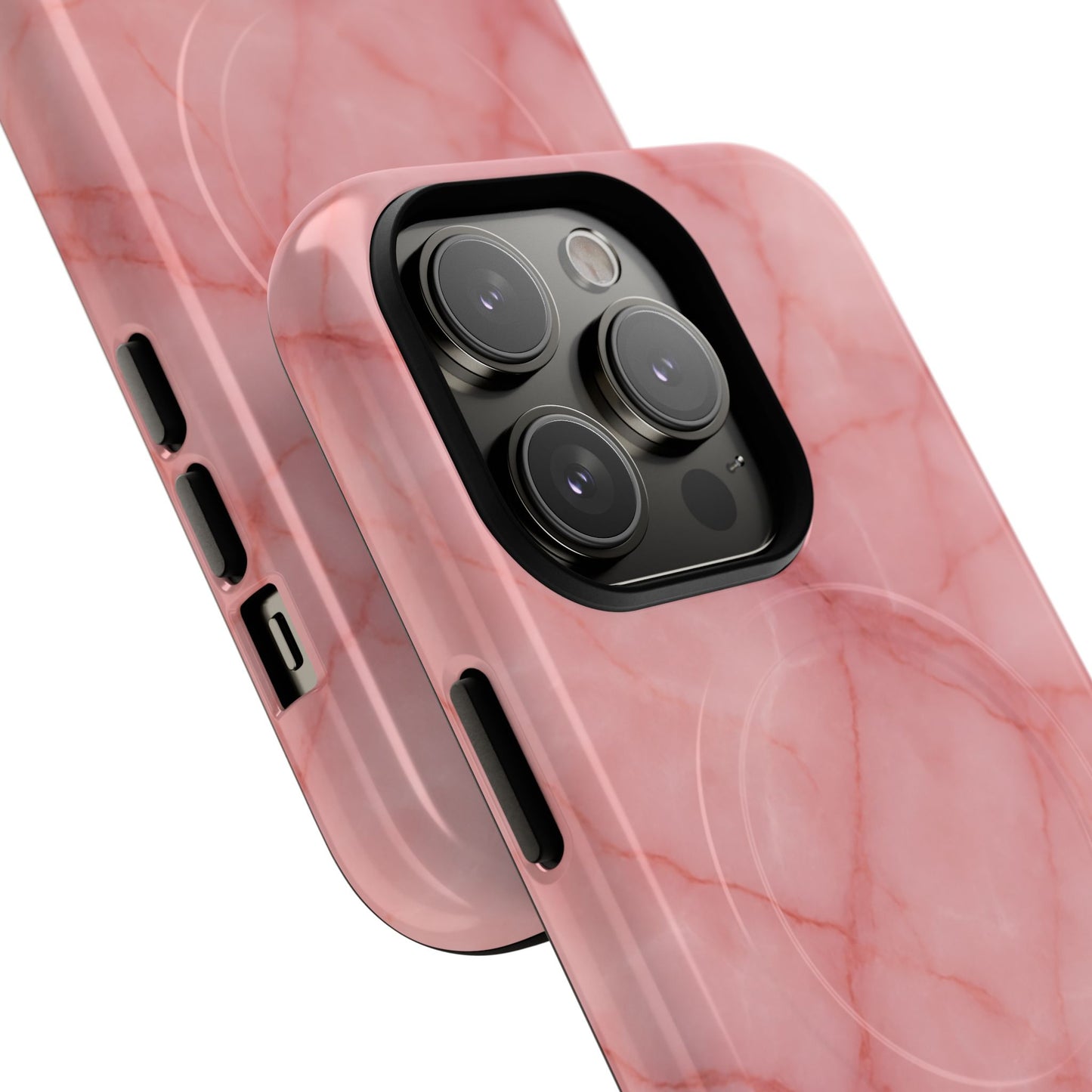 Pink Marble