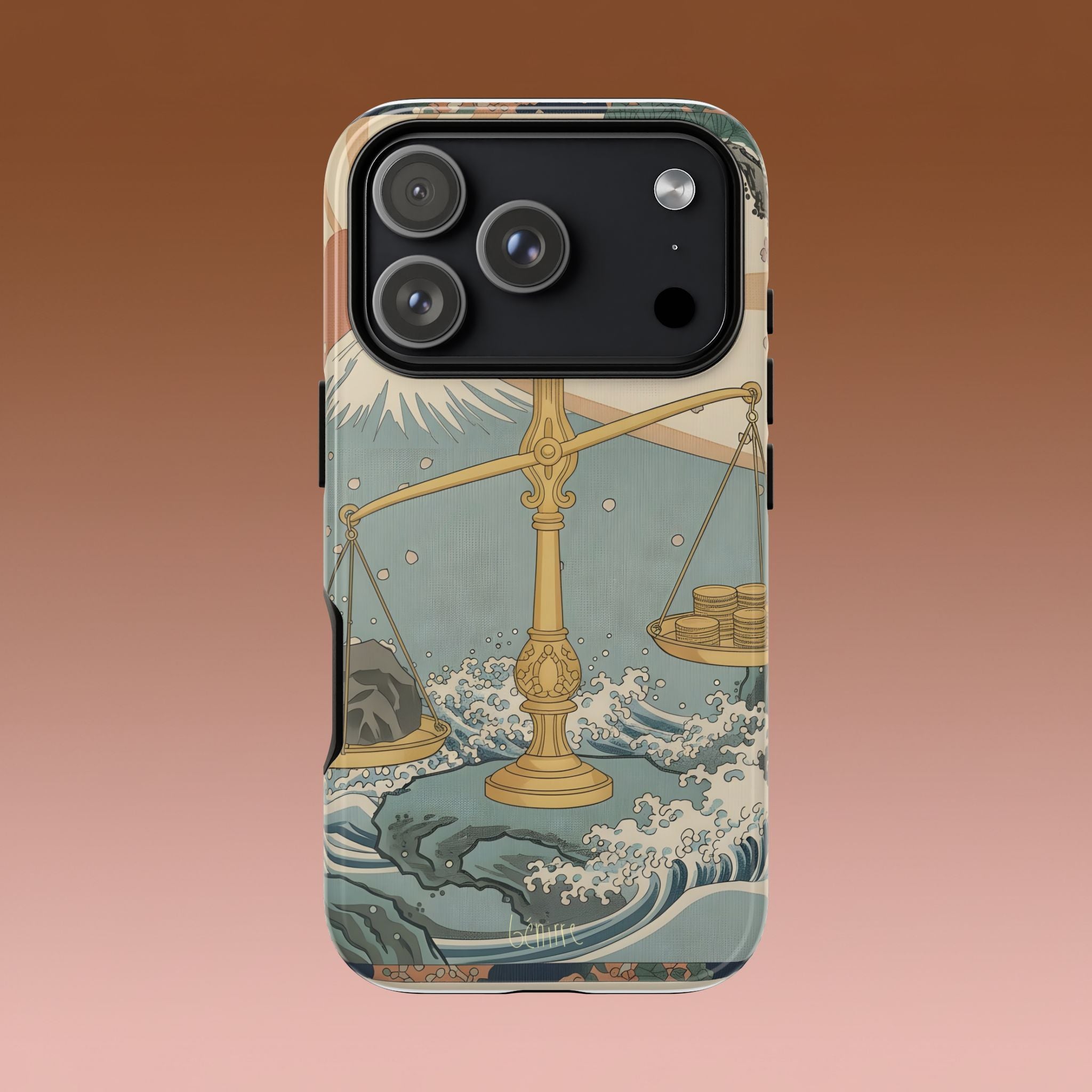 天秤座てんびんざ