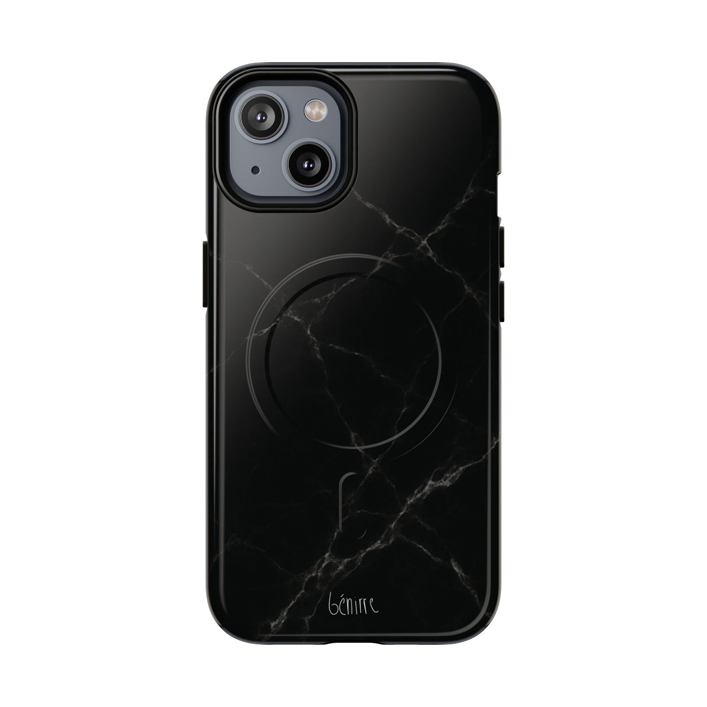 Black Marble