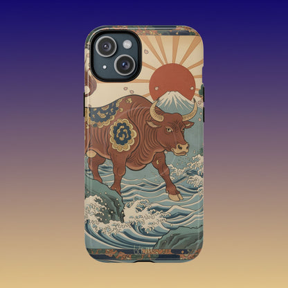 Taureau おうしざ