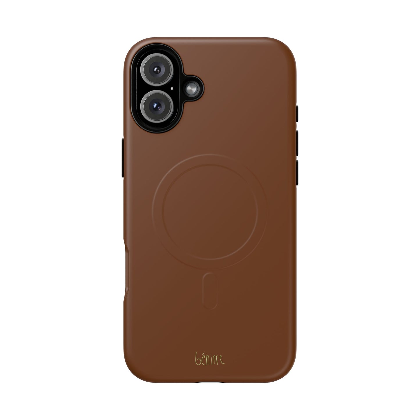 Wood Brown