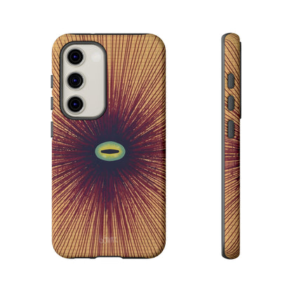 Iris Mirage Tough Case