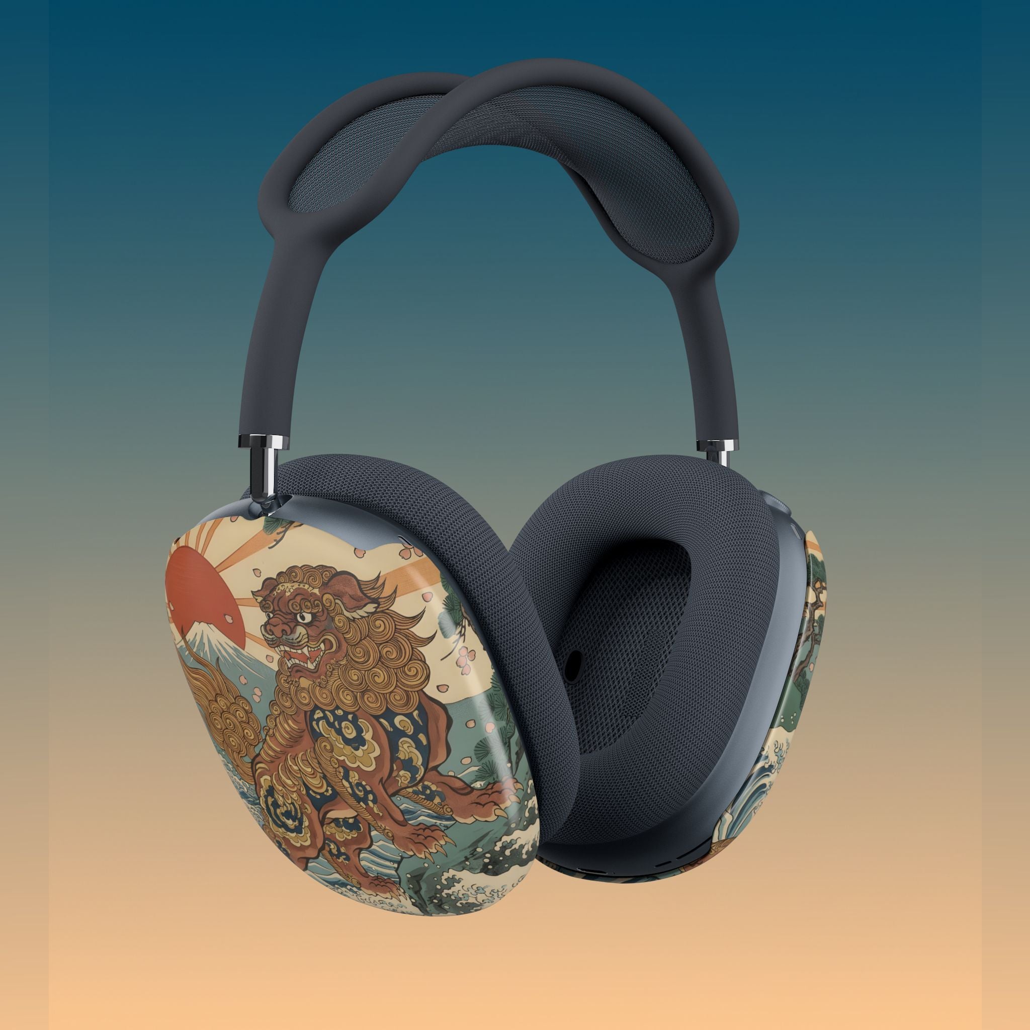 Leo AirPods Max Case