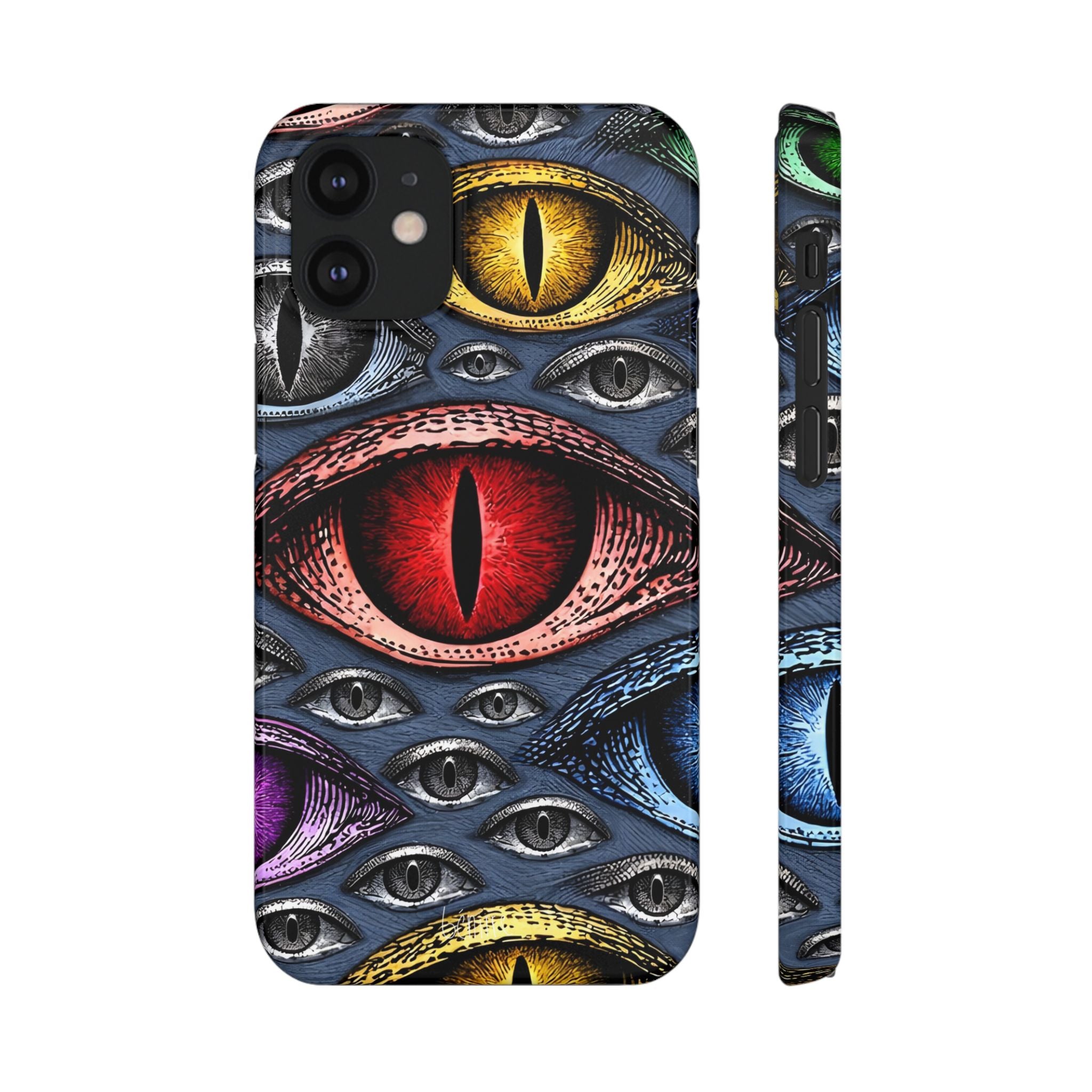 ヴェノム・ゲイズ・ライト