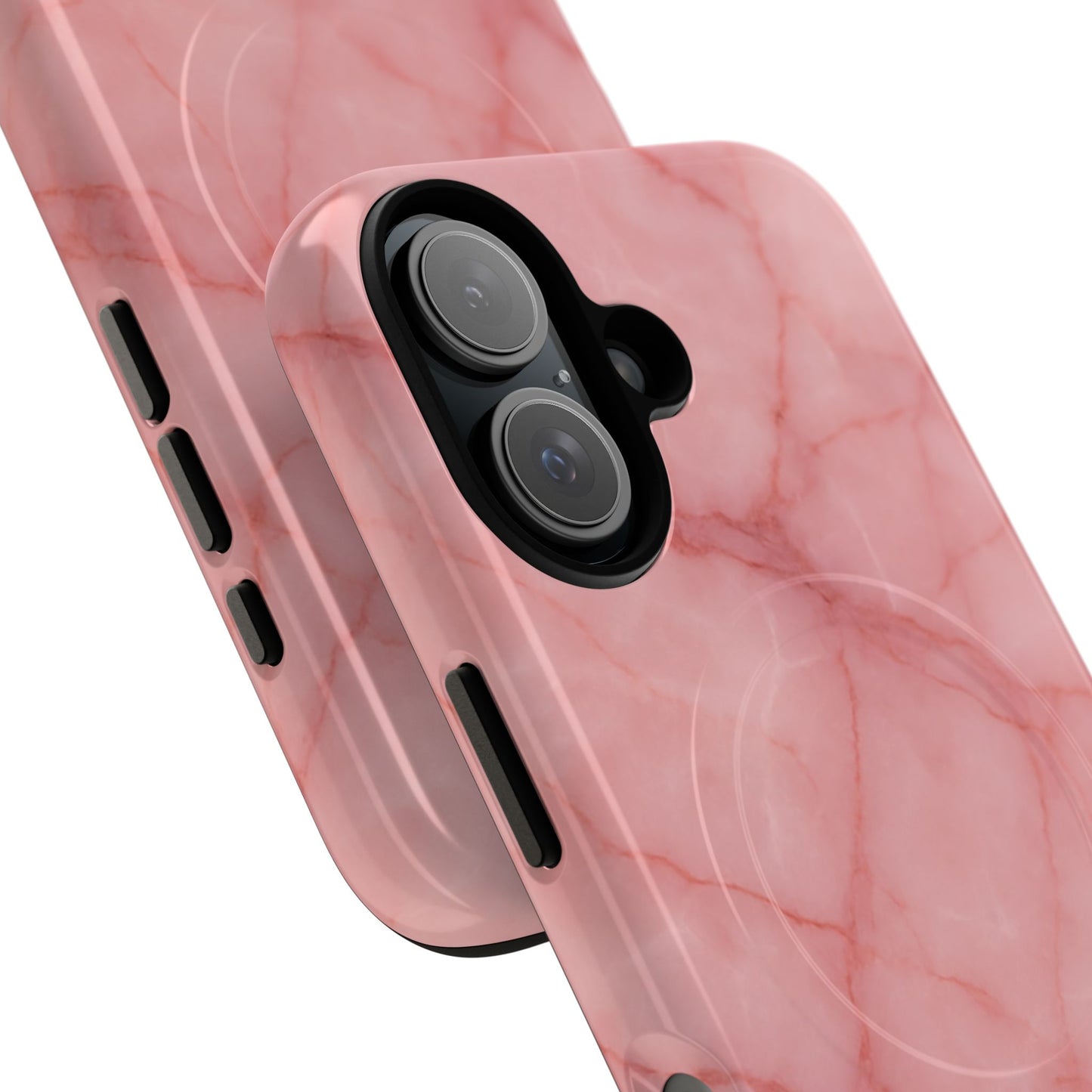 Pink Marble