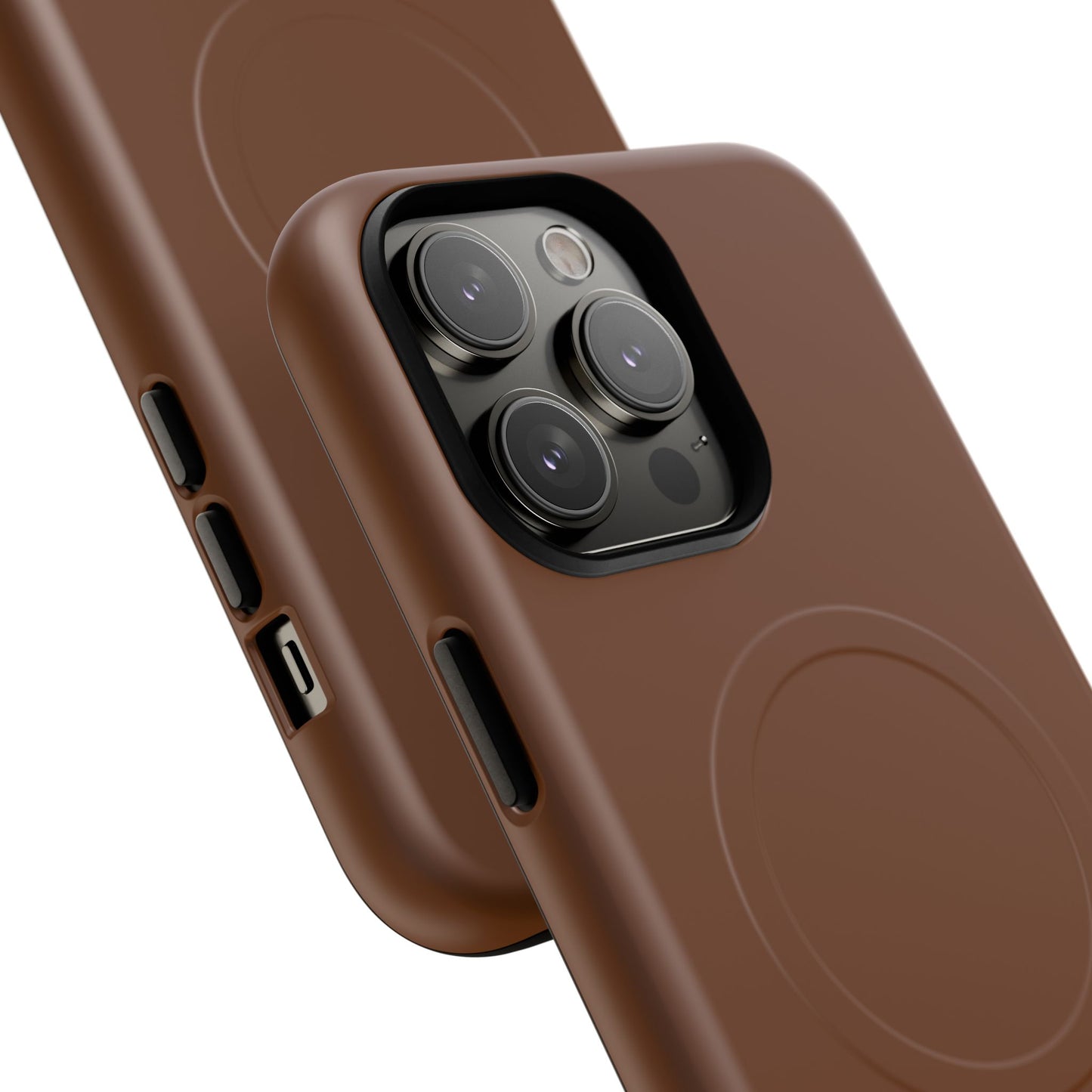 Wood Brown
