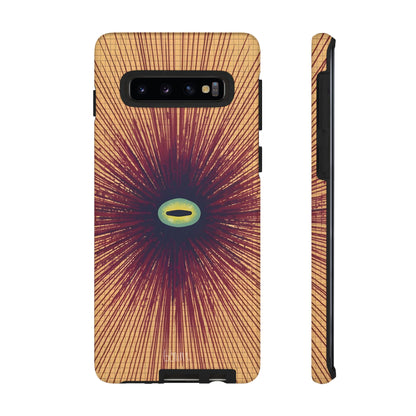 Iris Mirage Tough Case