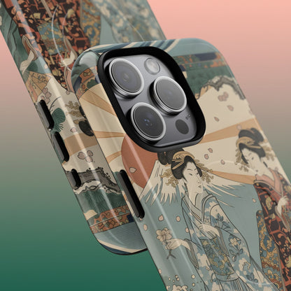 Gémeaux ふたござ