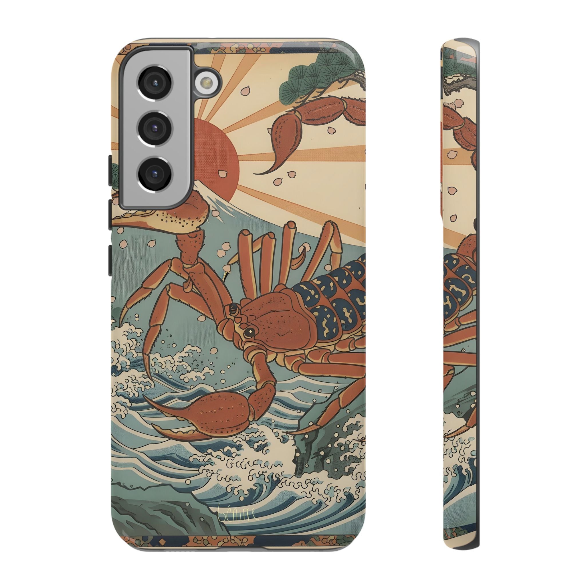 Scorpio さそりざ