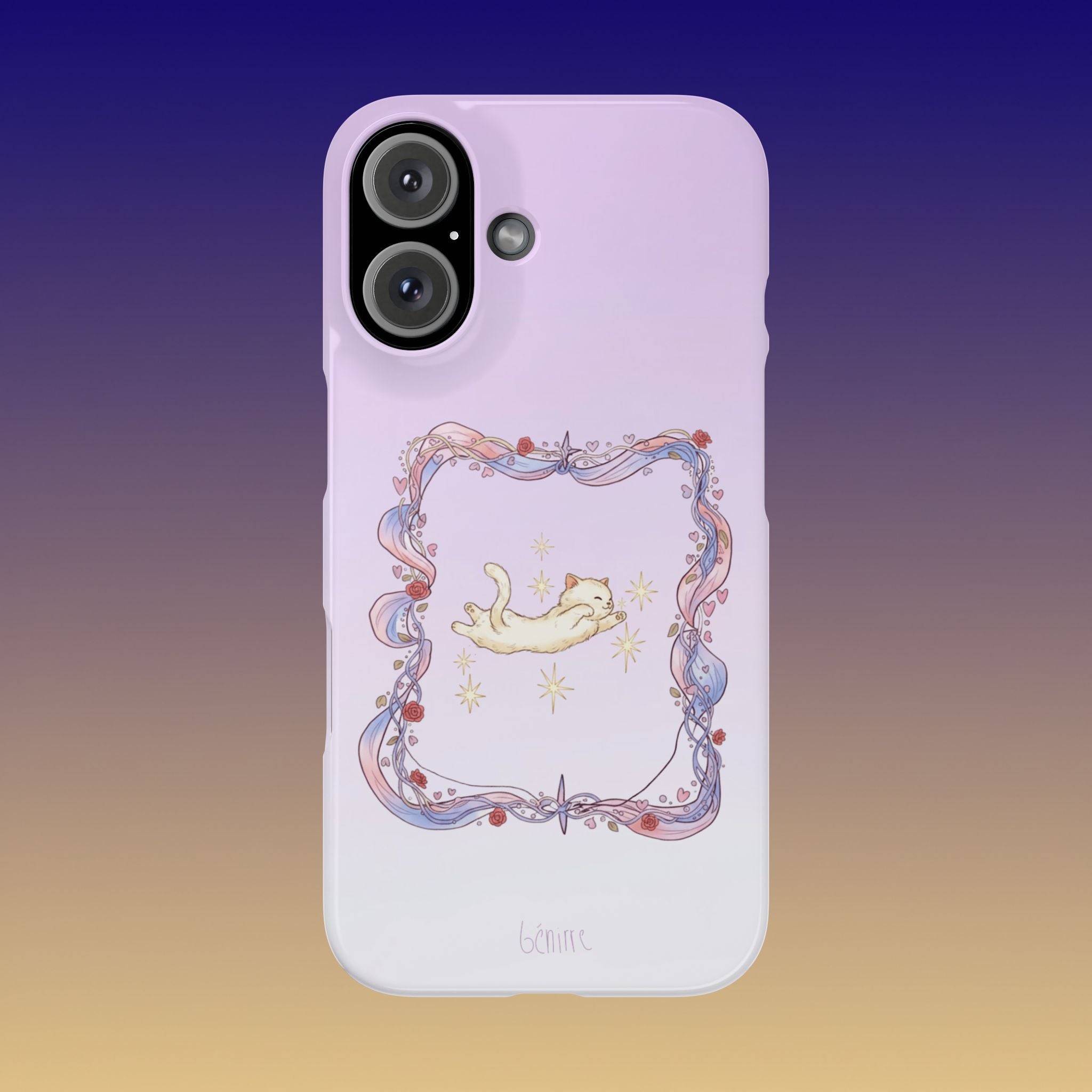 ドリームスケープ ライト