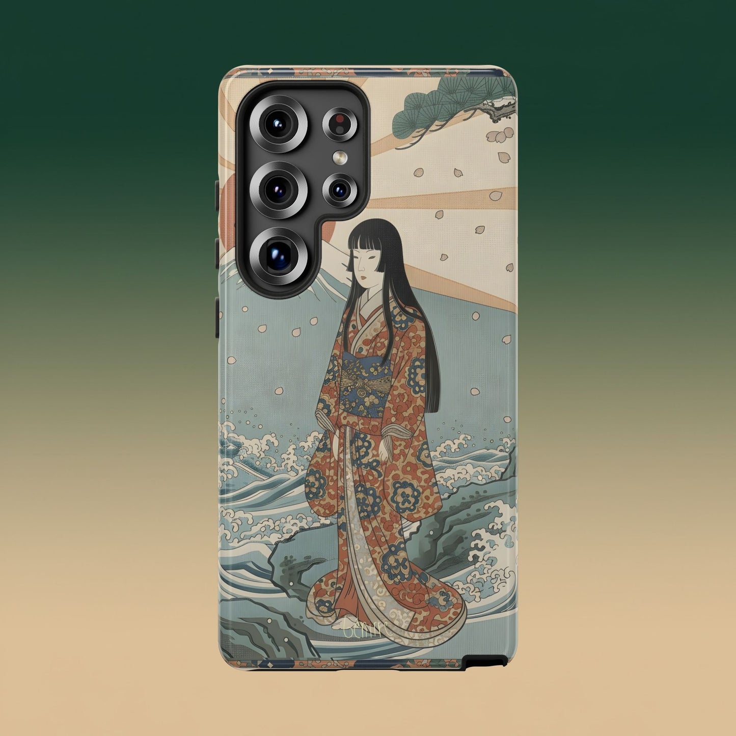 Virgo おとめざ Tough Case