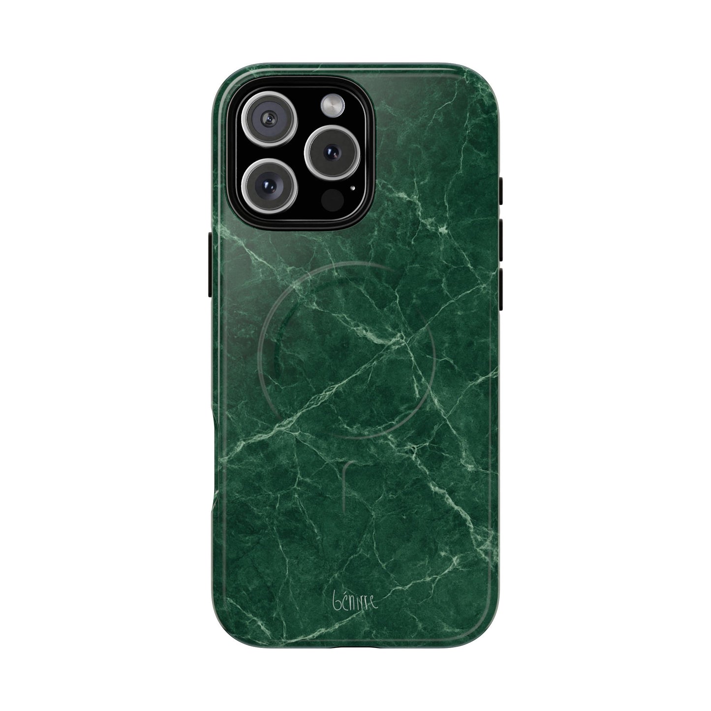 Green Marble