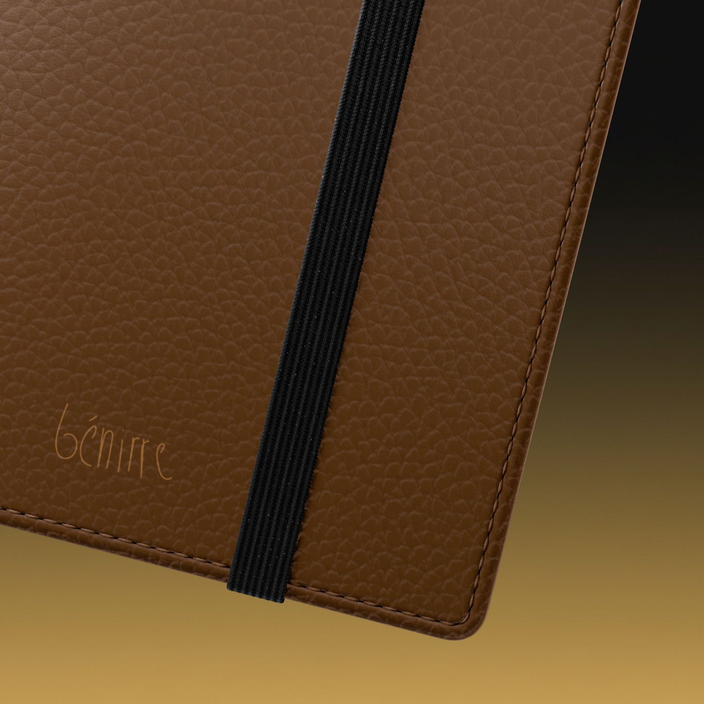 Walnut Samsung Galaxy Wallet Case