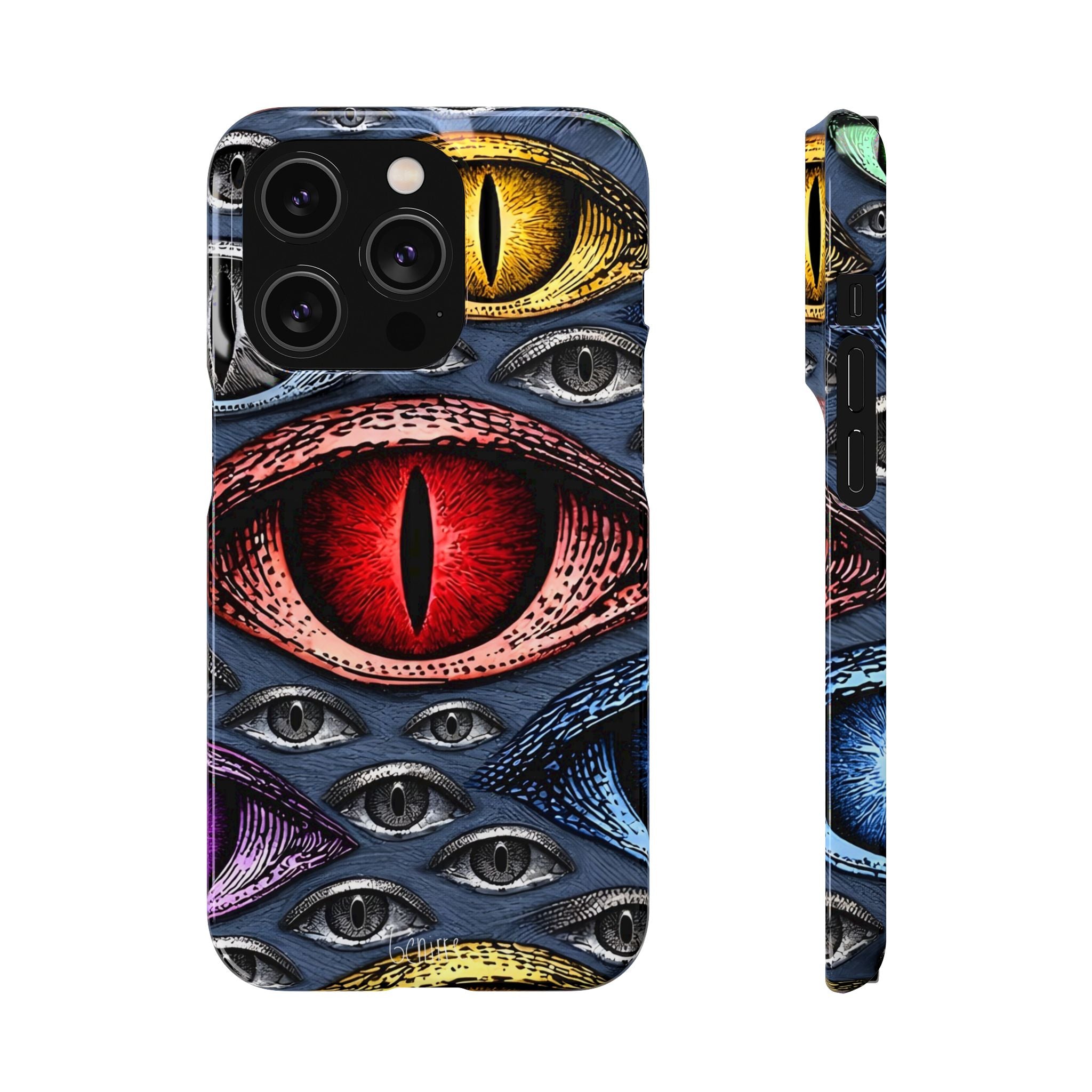 ヴェノム・ゲイズ・ライト