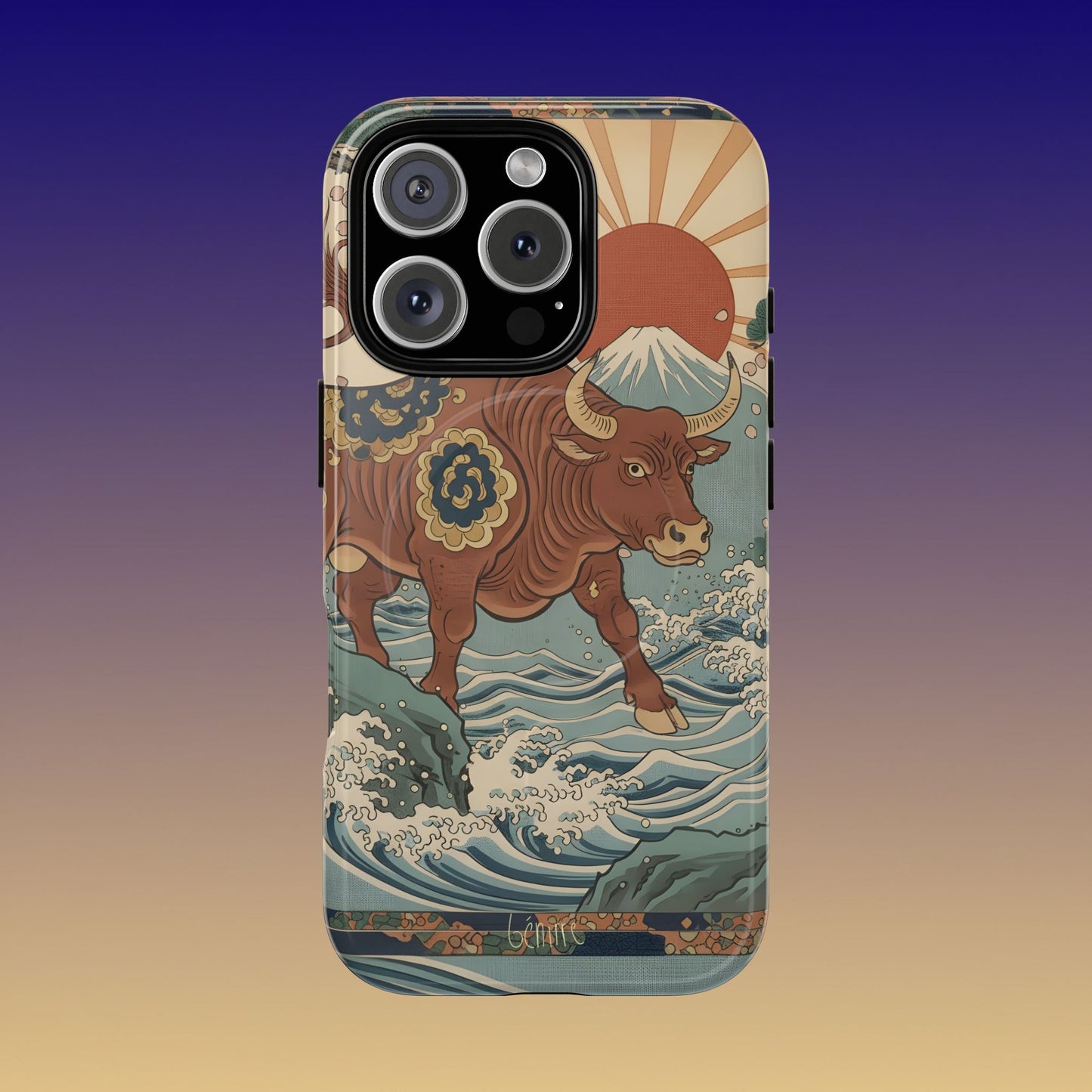 Taureau おうしざ