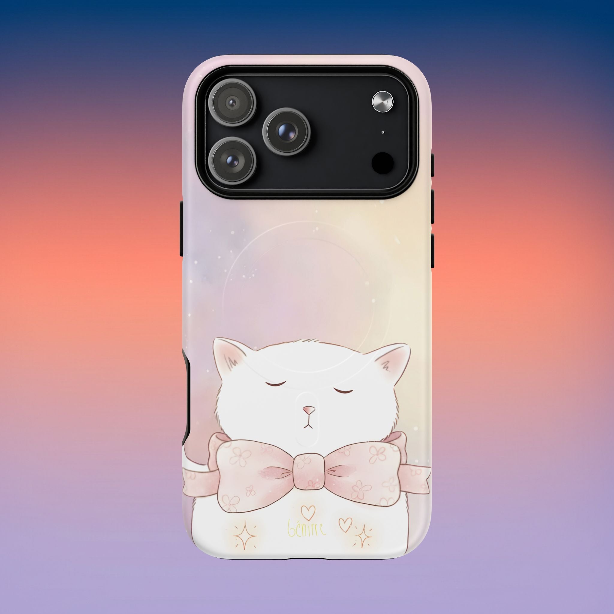 Sweet Reverie MagSafe