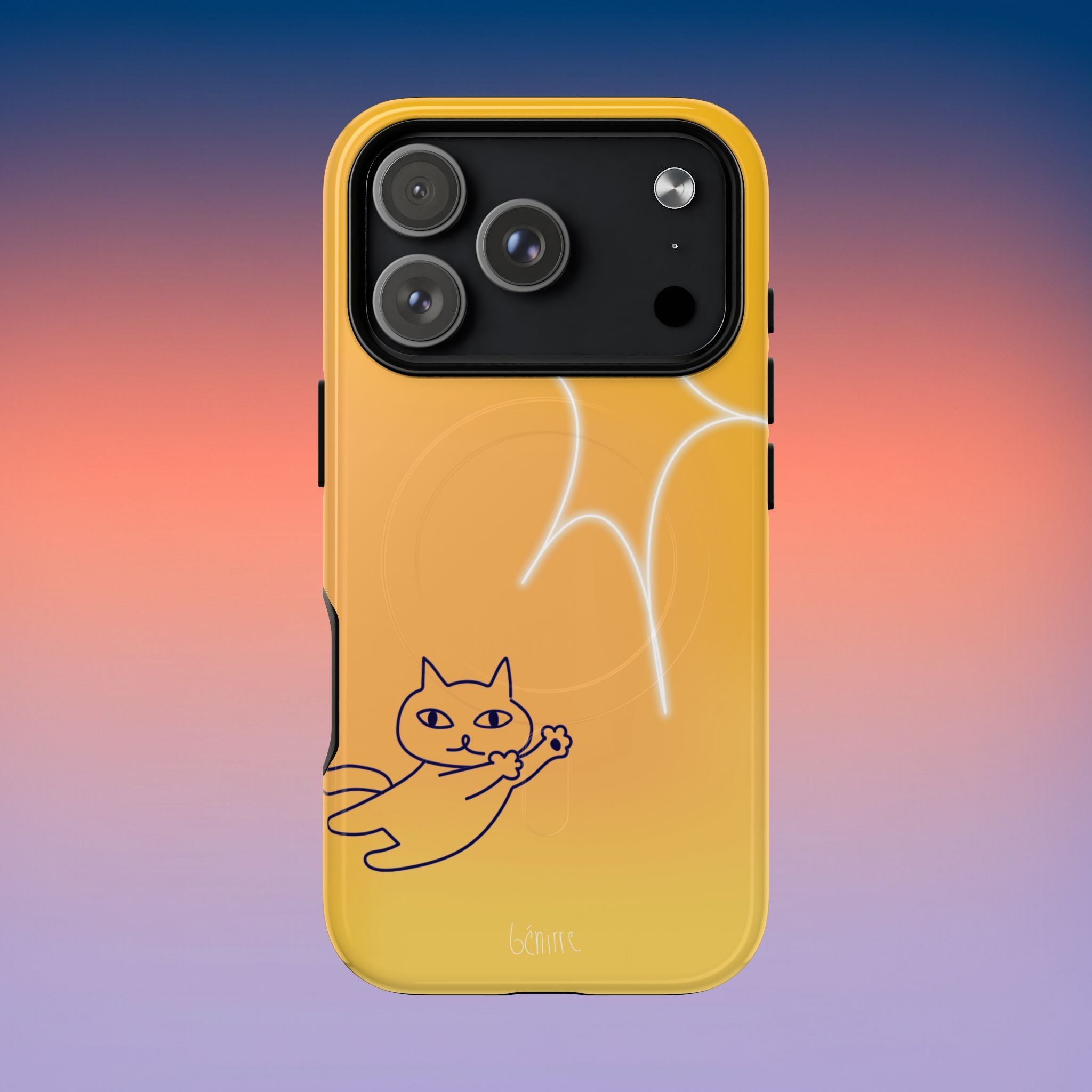 I See The Light MagSafe