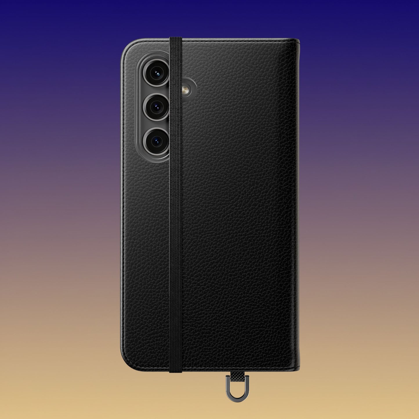 Nightfall Samsung Galaxy Wallet Case