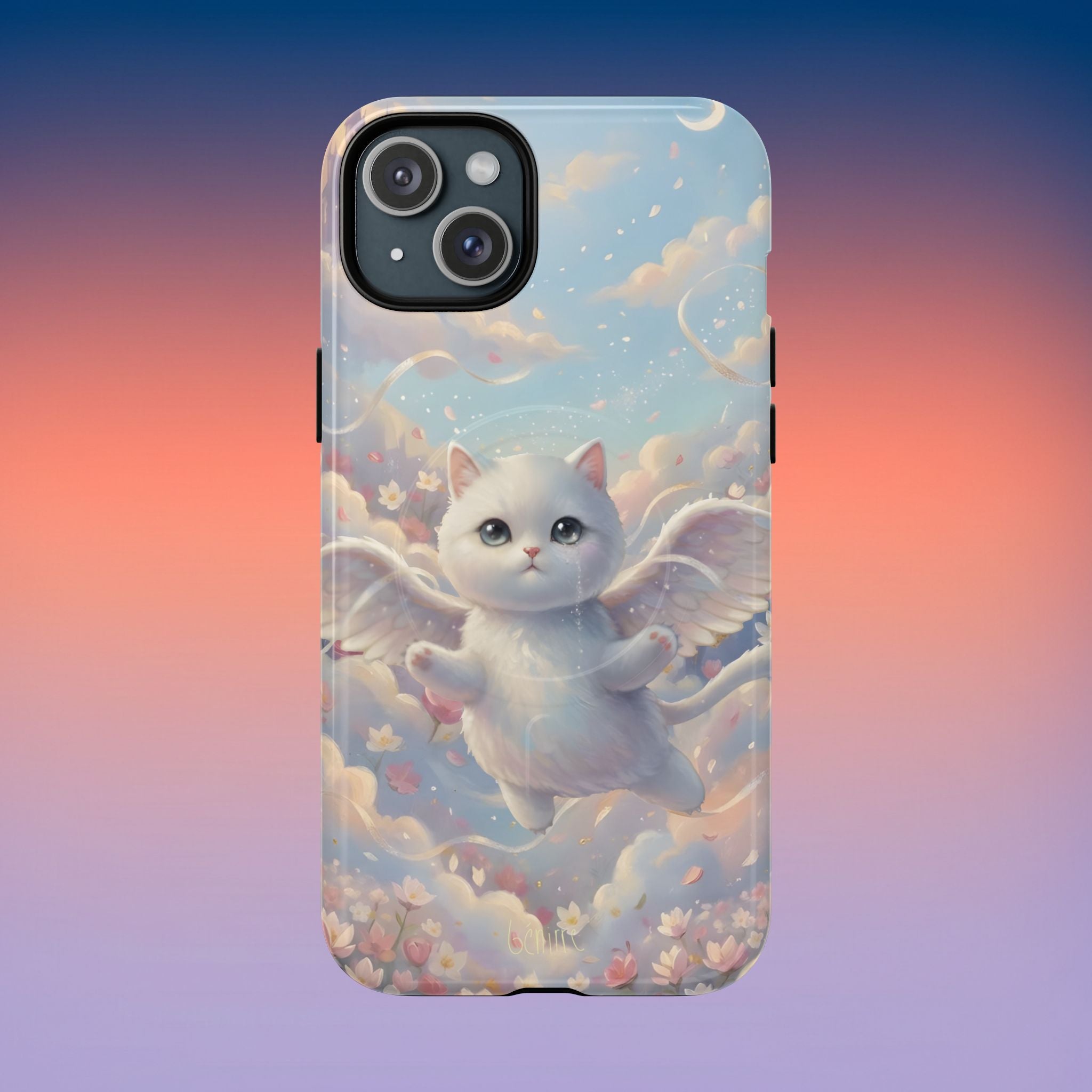 Bloom & Mist MagSafe