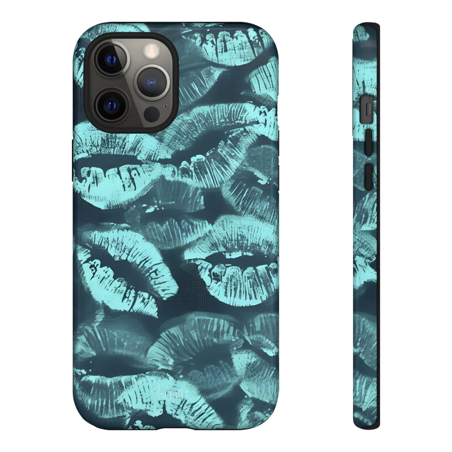 The Pantheon Tough Case