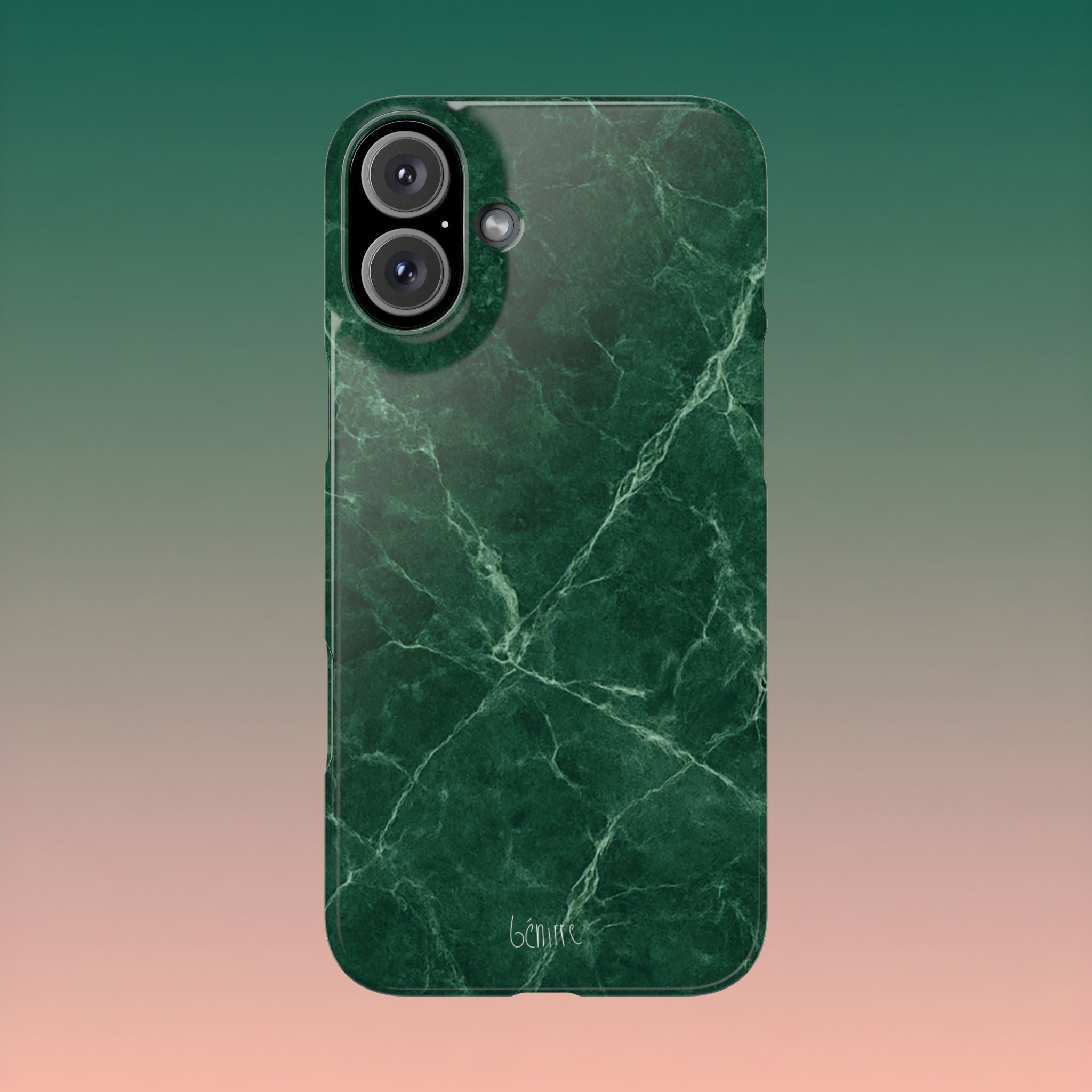 マラカイト・ライト