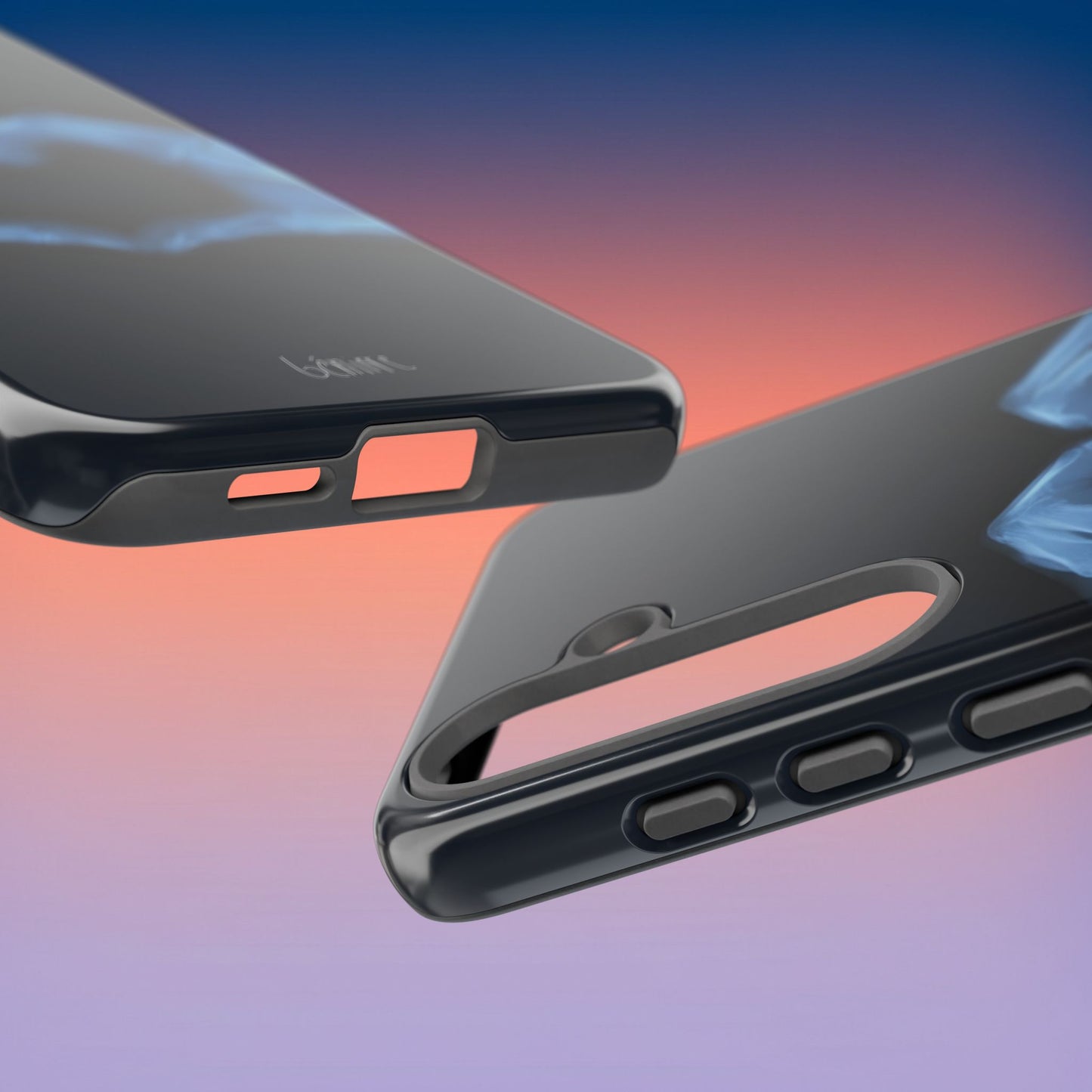 Bone Deep Tough Case