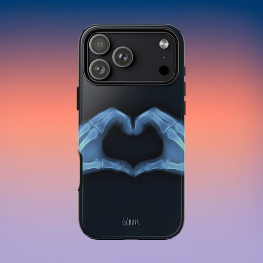 Bone Deep Tough Case