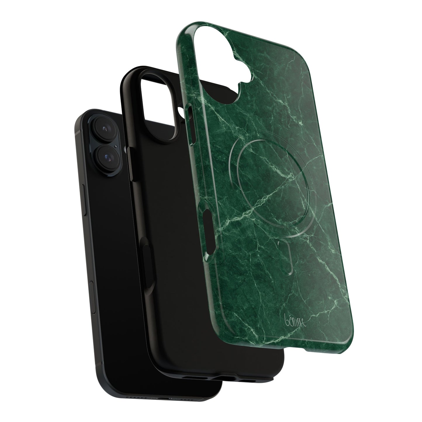 Green Marble