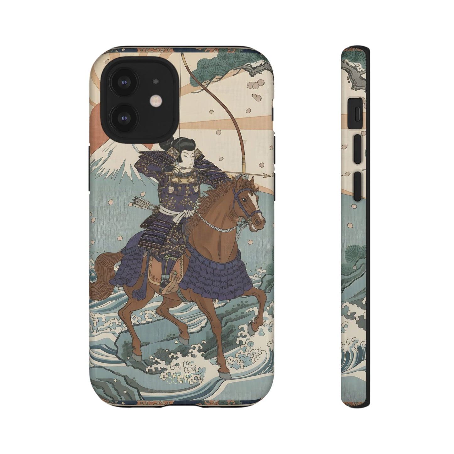 射手座いてざタフケース