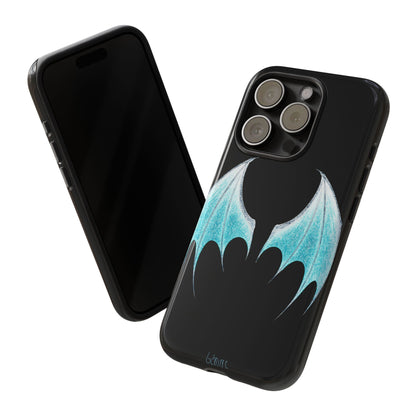 Devil, I am Tough Case