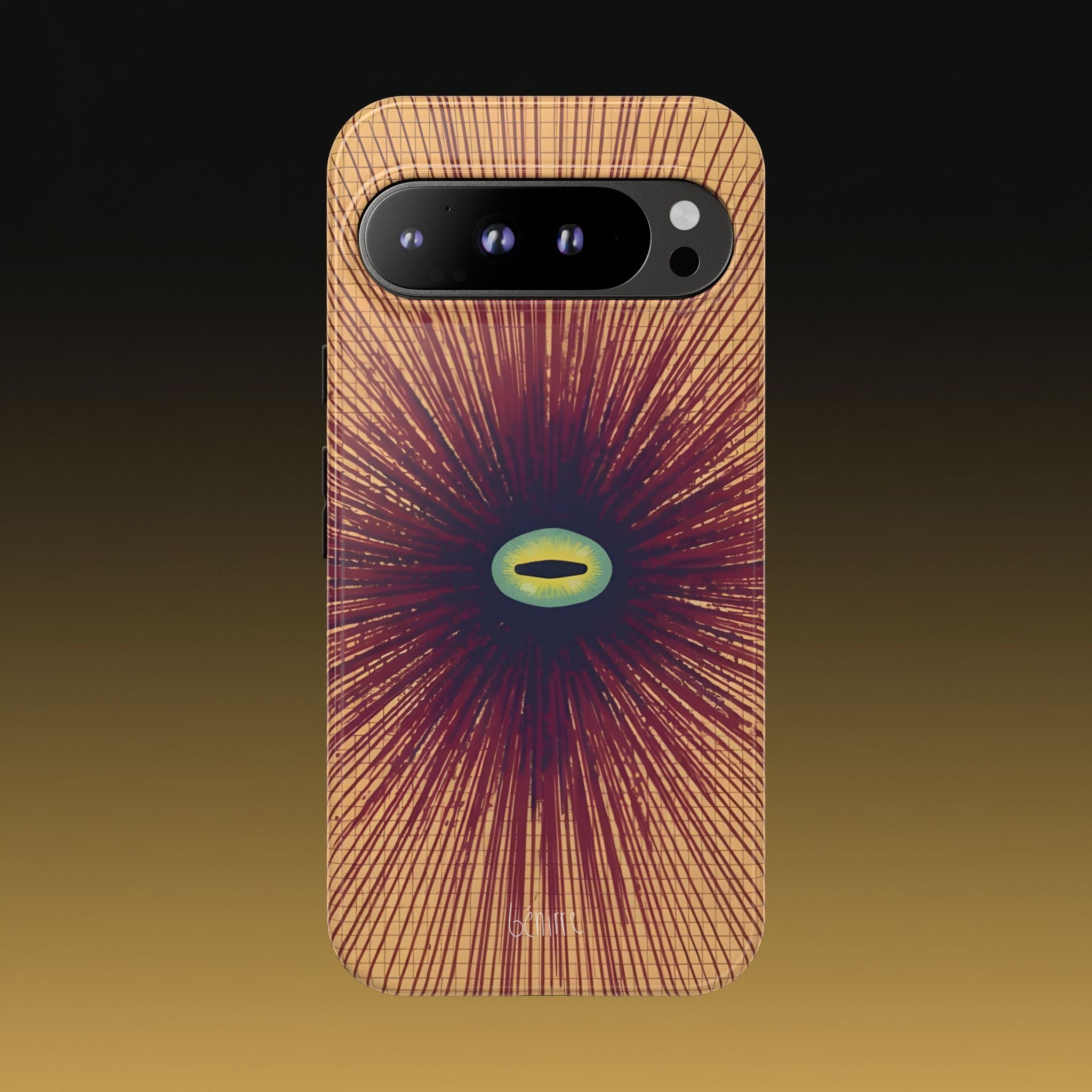 アイリス・ミラージュ