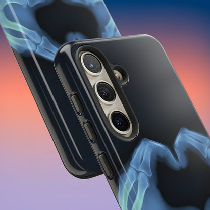 Bone Deep Tough Case