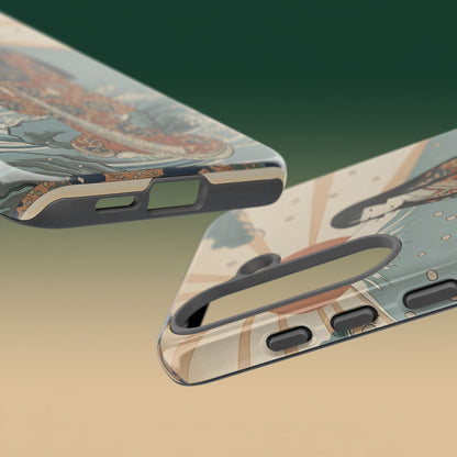 Virgo おとめざ Tough Case