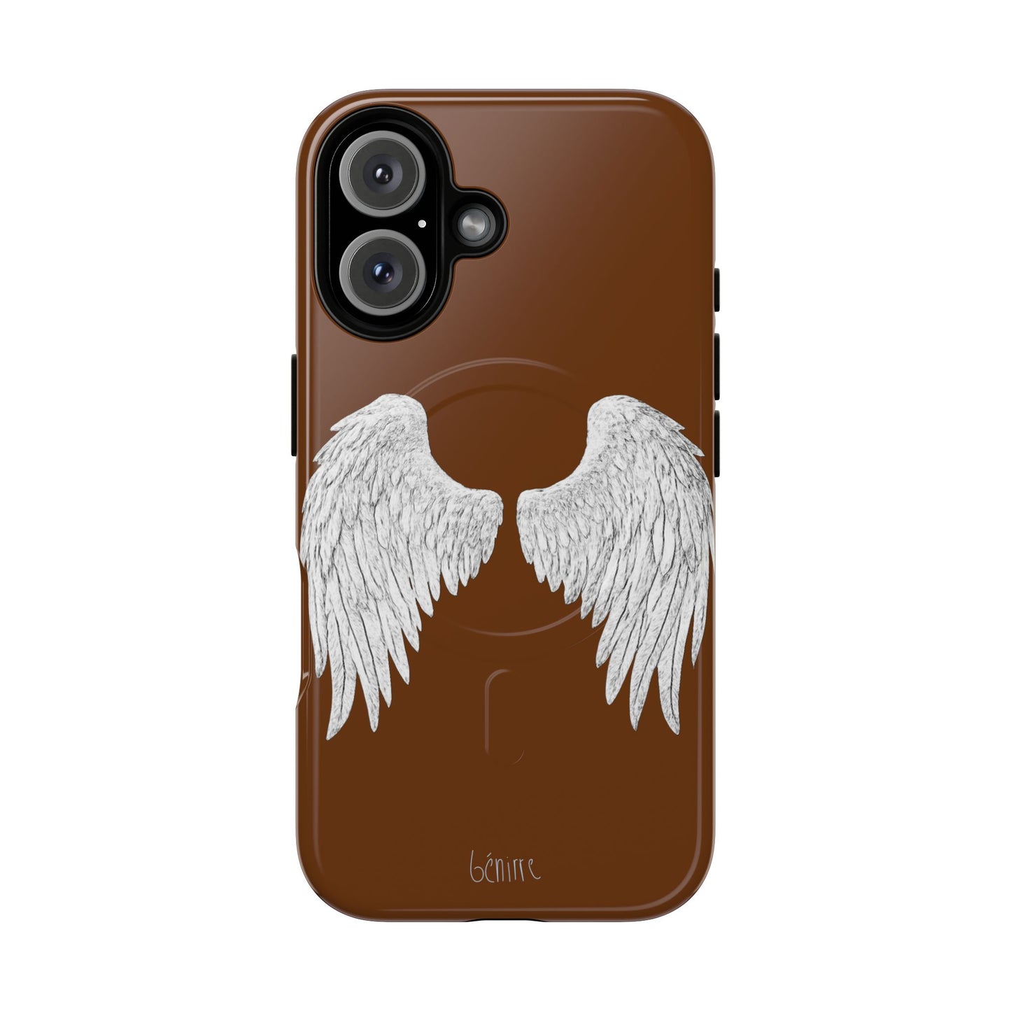 Angel Mode