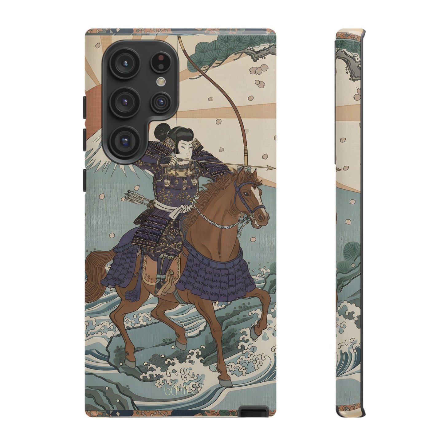 射手座いてざタフケース