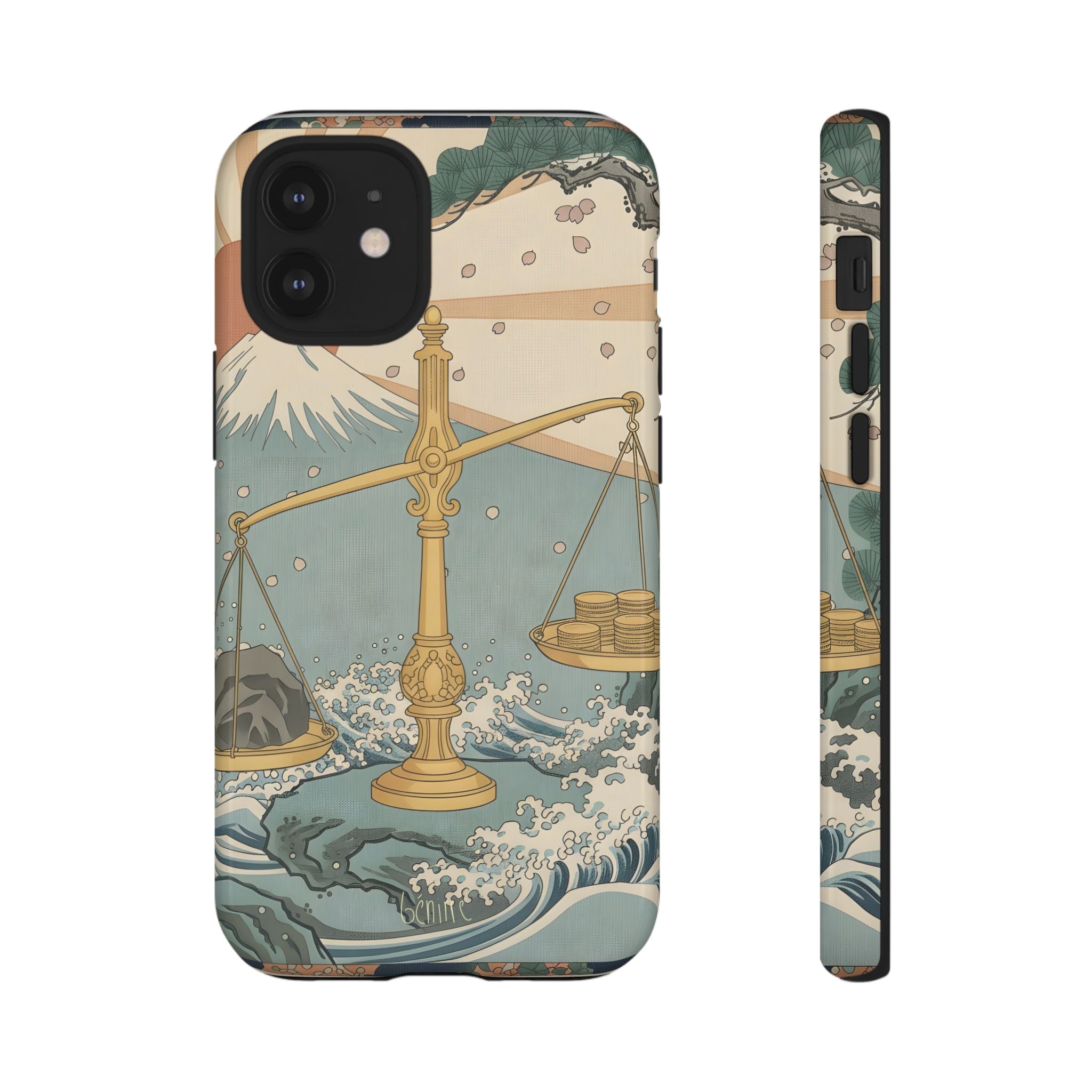 天秤座てんびんざ