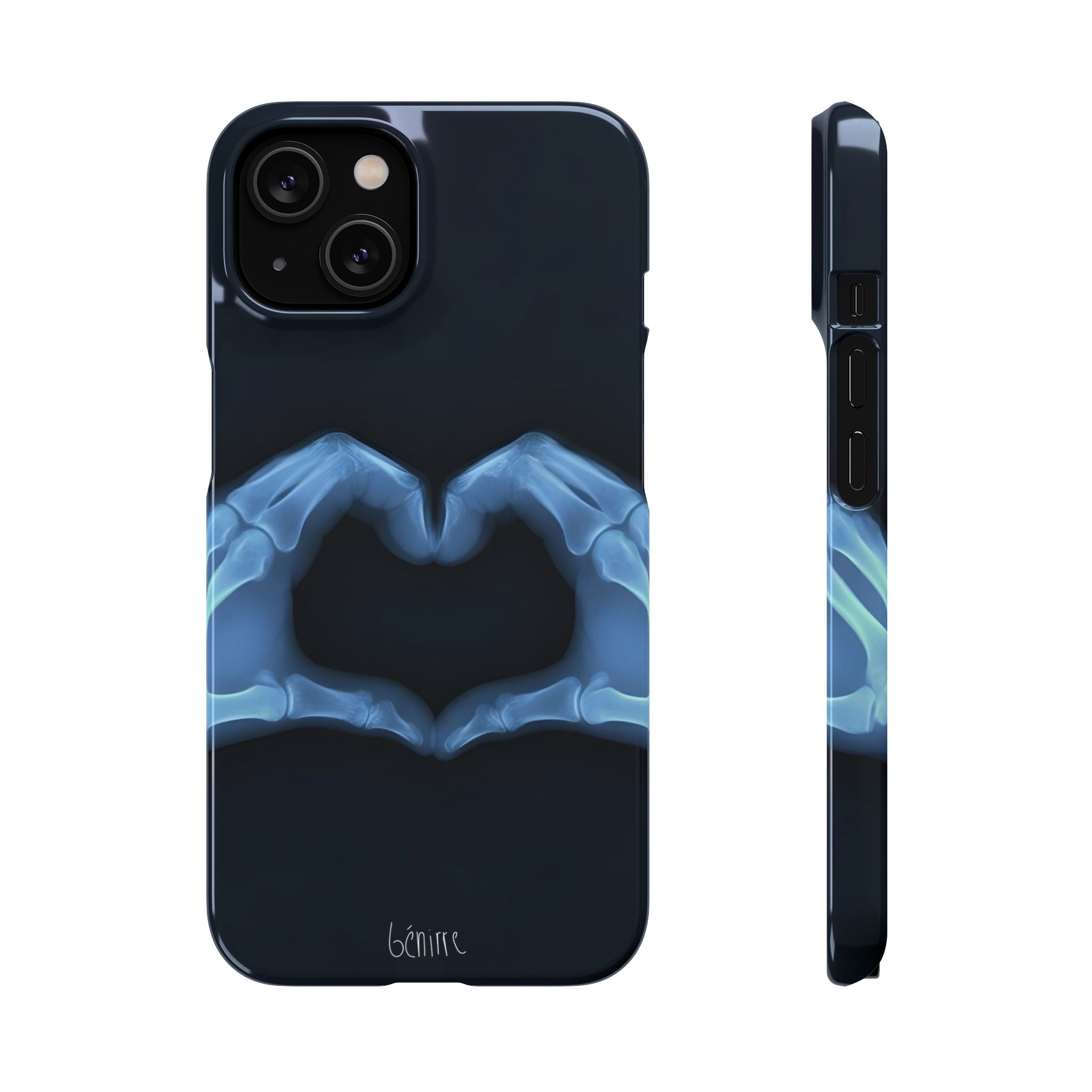 ボーン・ディープ・ライト