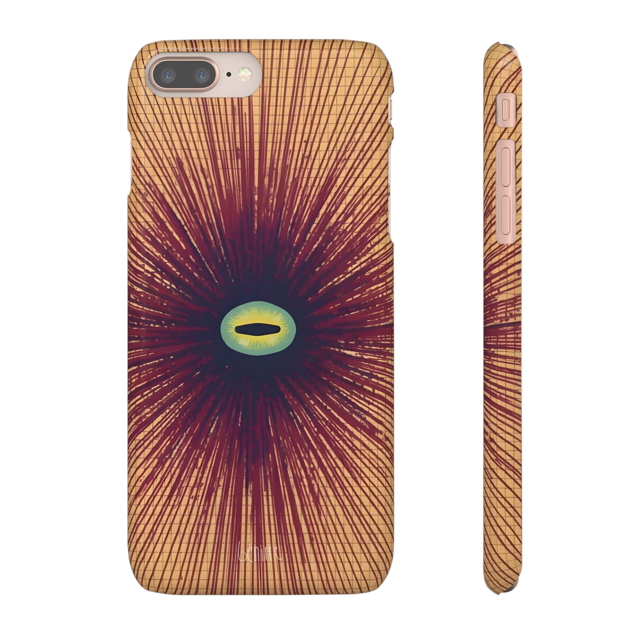 アイリス ミラージュ ライト