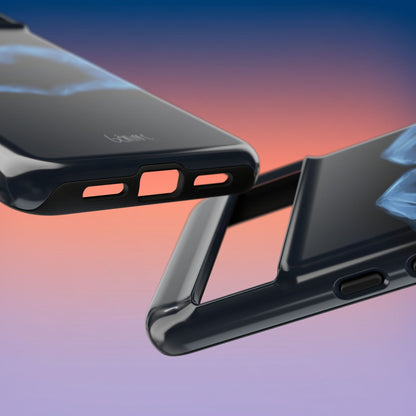 Bone Deep Tough Case