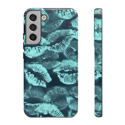 The Pantheon Tough Case